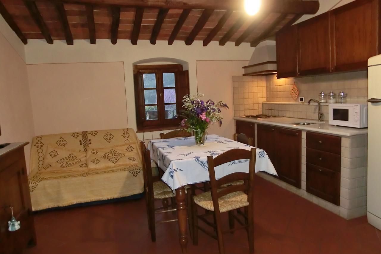 Villa Pacinotti Pistoia Exteriör bild