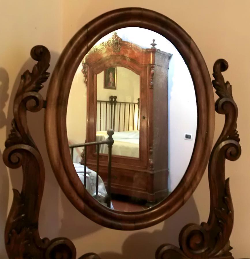 Villa Pacinotti Pistoia Exteriör bild